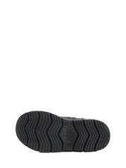 Stivaletti Nero Lumberjack