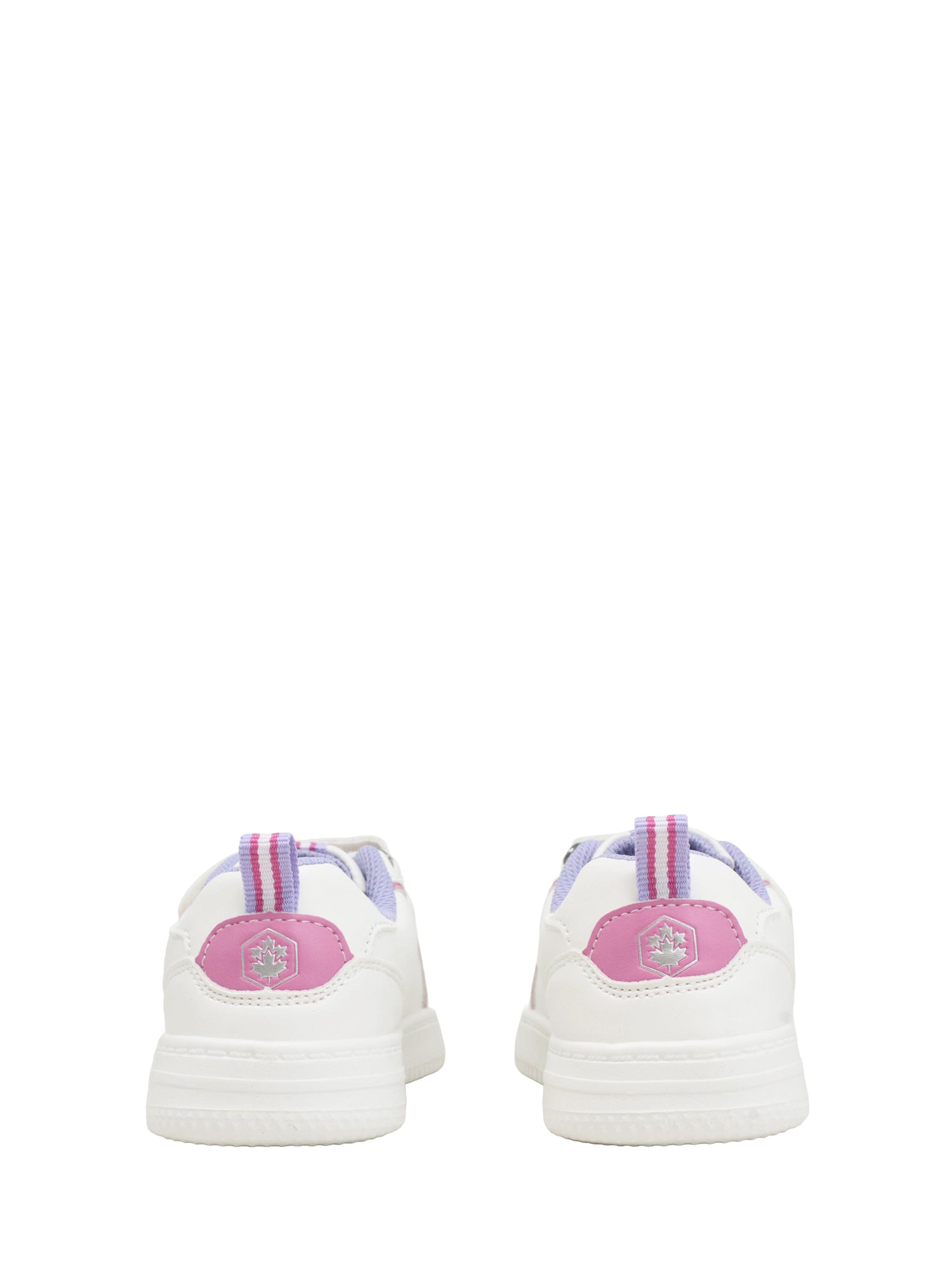 Sneakers Bianco Lumberjack