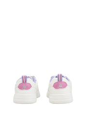 Sneakers Bianco Lumberjack