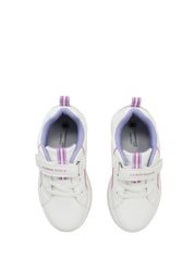 Sneakers Bianco Lumberjack