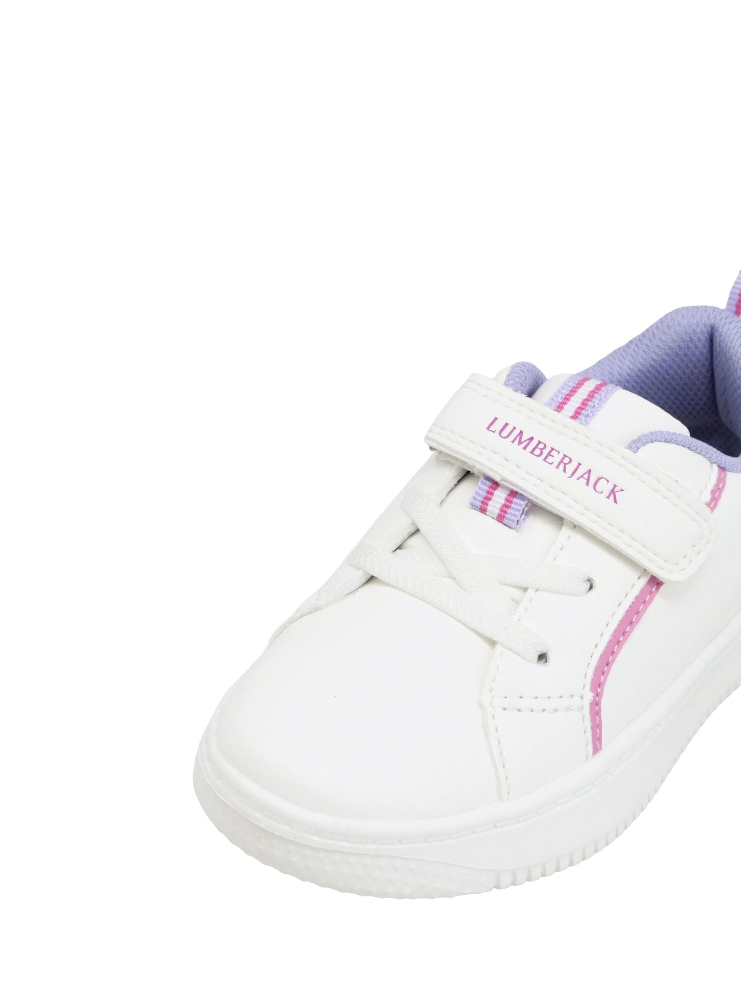 Sneakers Bianco Lumberjack