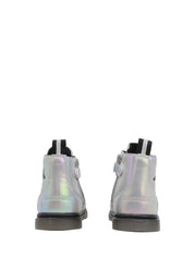 Anfibi Rosa Lumberjack