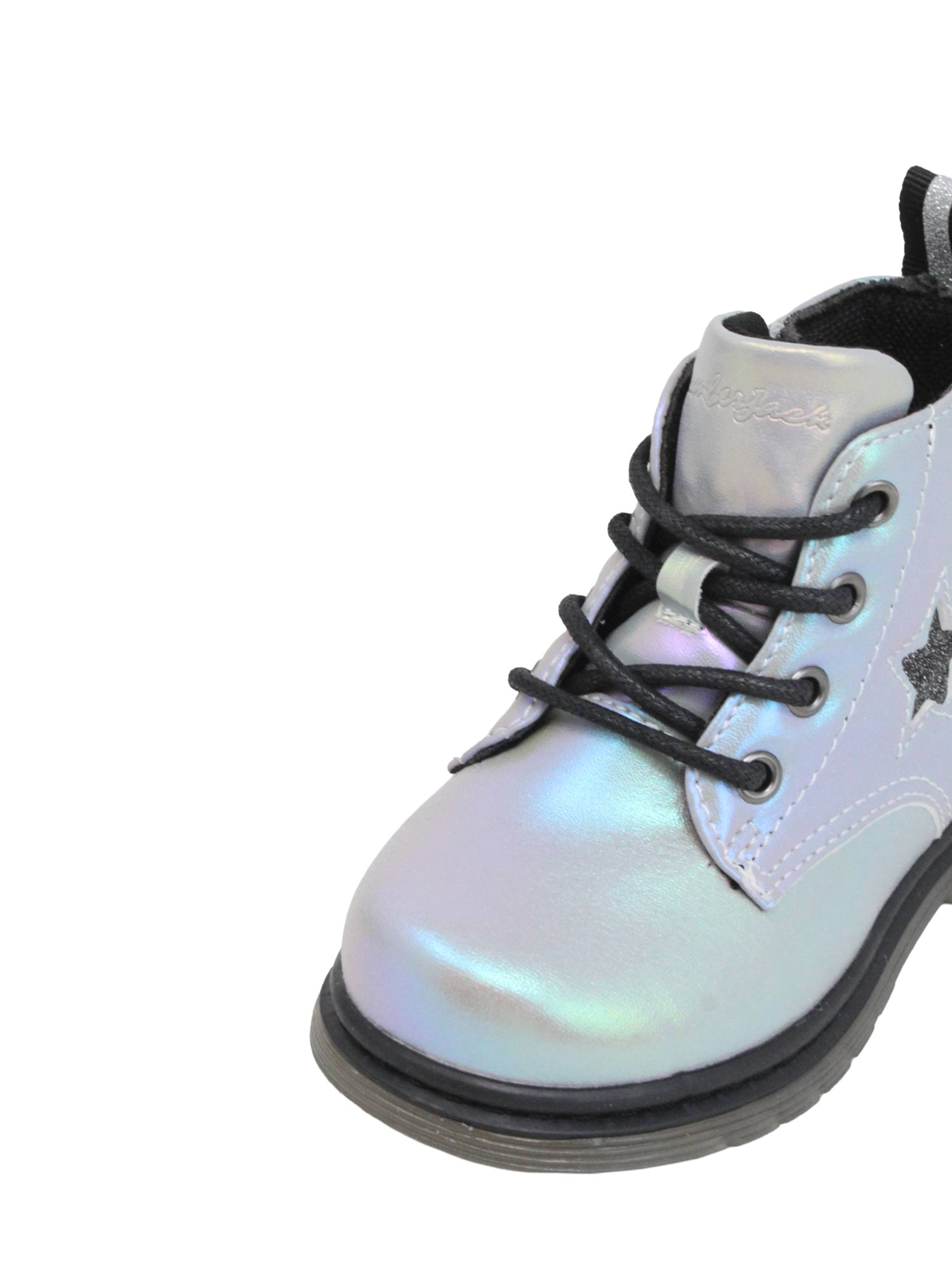 Anfibi Rosa Lumberjack