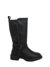 Stivali Nero Lumberjack