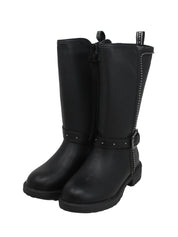 Stivali Nero Lumberjack