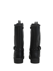 Stivali Nero Lumberjack