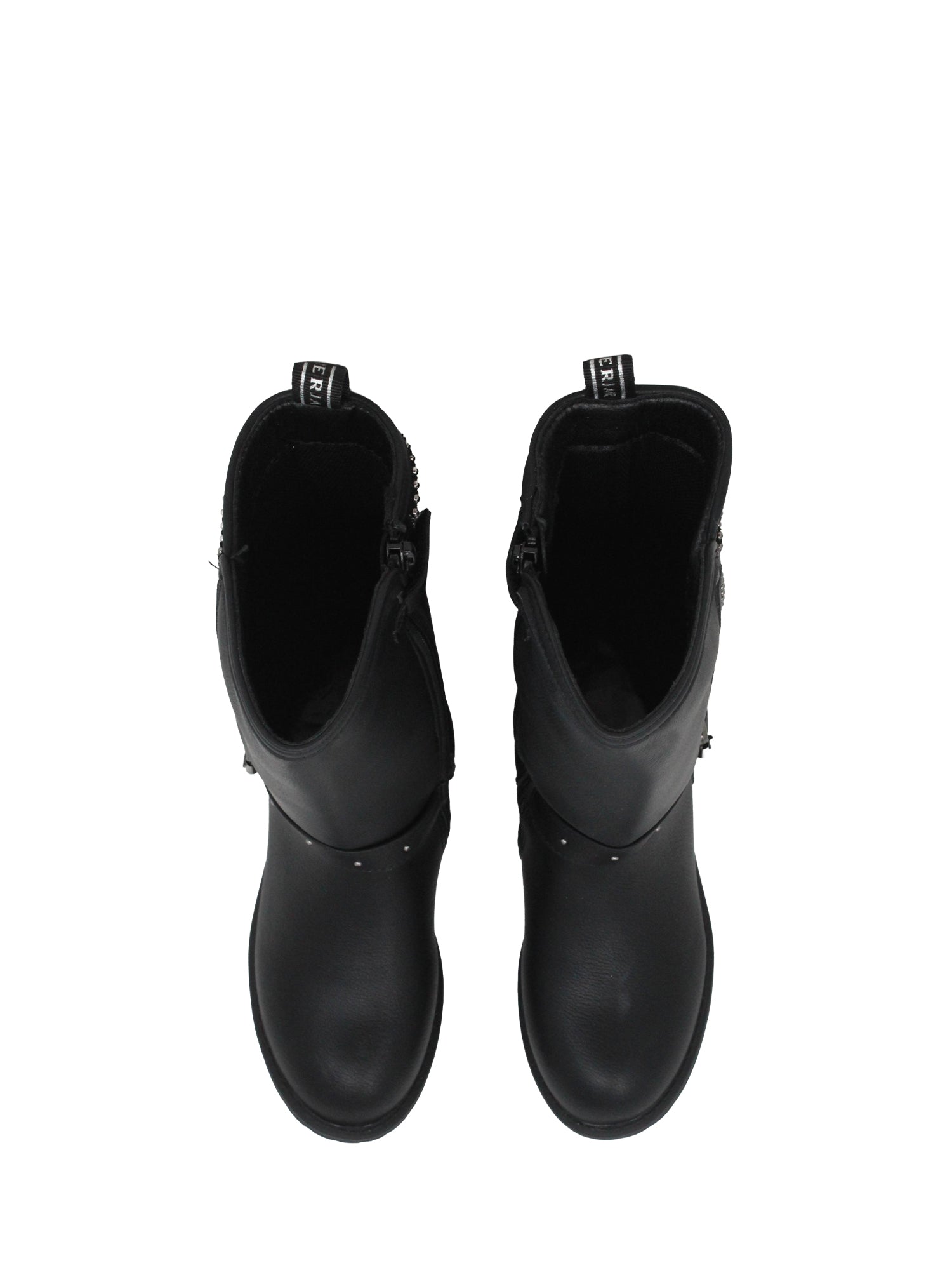 Stivali Nero Lumberjack