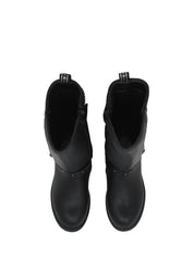 Stivali Nero Lumberjack