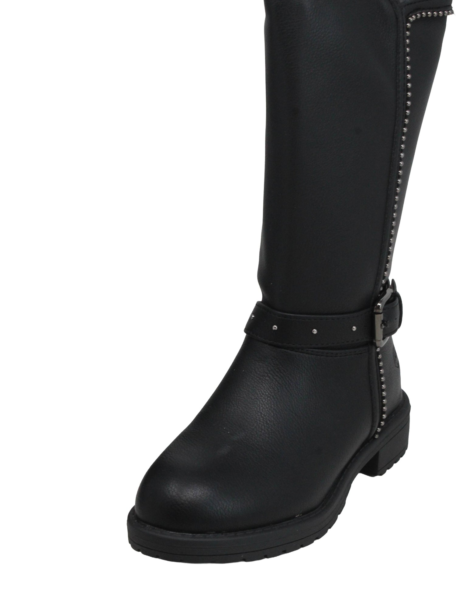 Stivali Nero Lumberjack