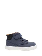 Sneakers Blu Lumberjack