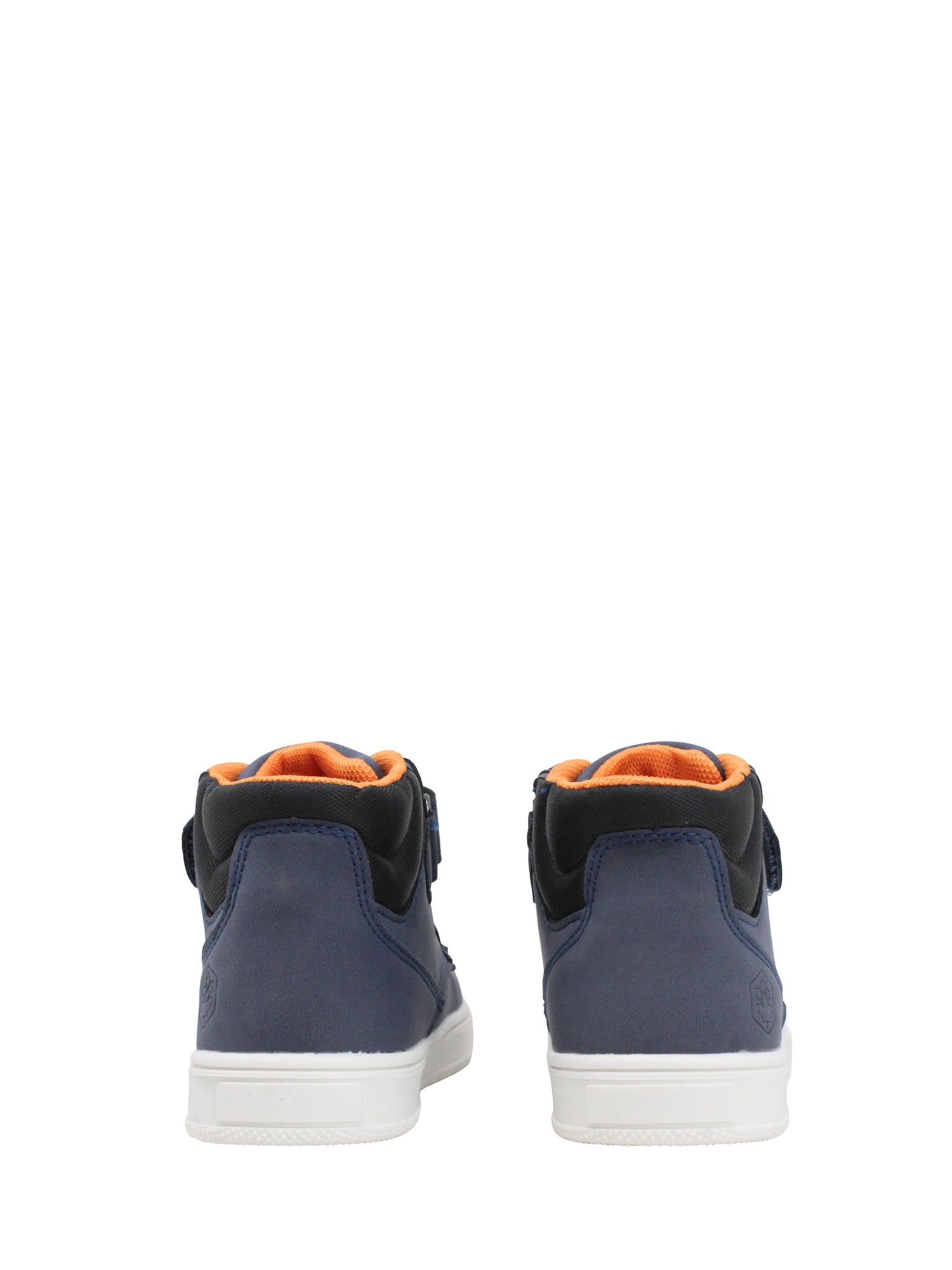 Sneakers Blu Lumberjack