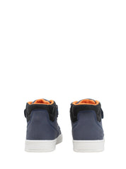 Sneakers Blu Lumberjack