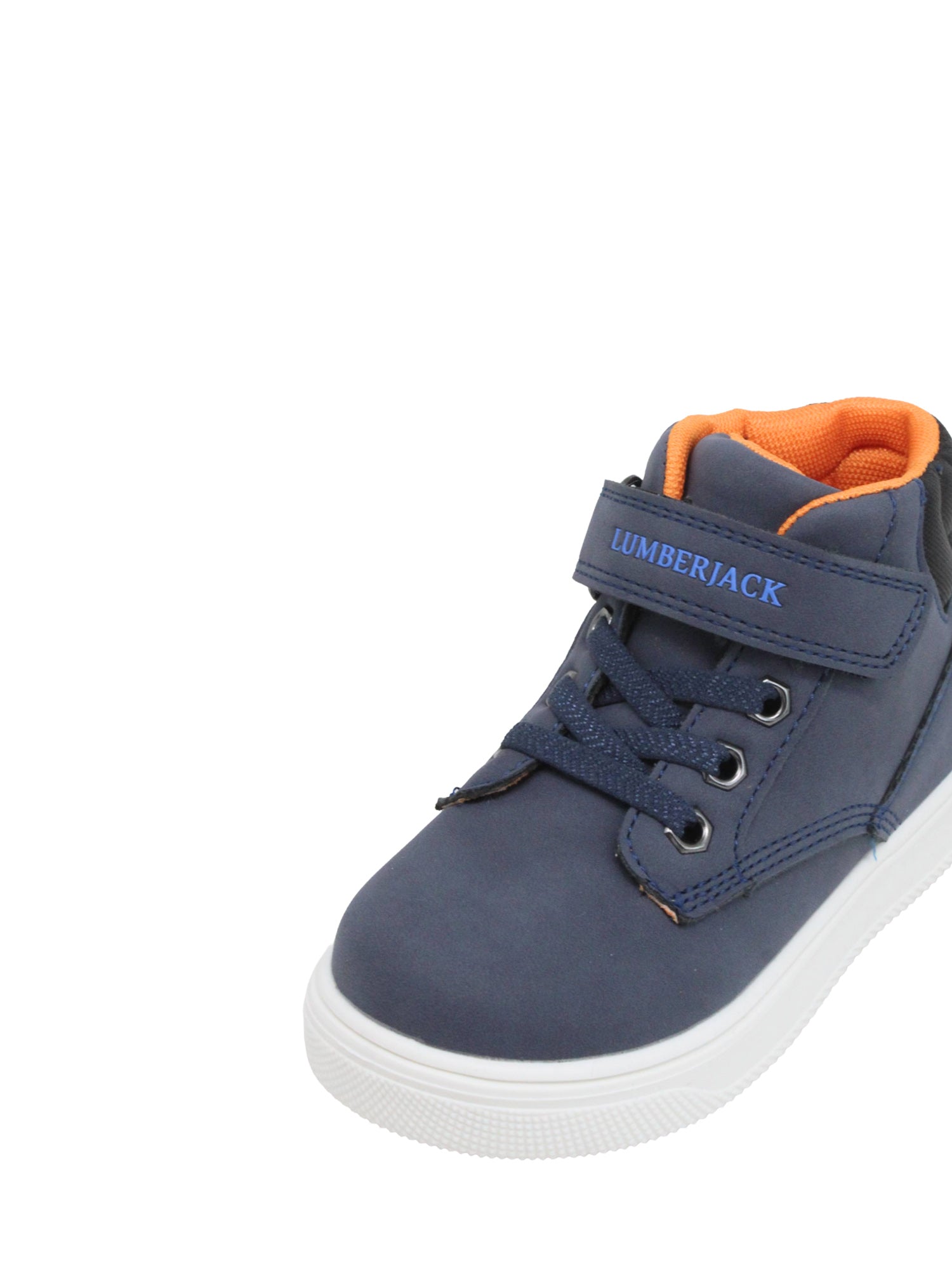 Sneakers Blu Lumberjack