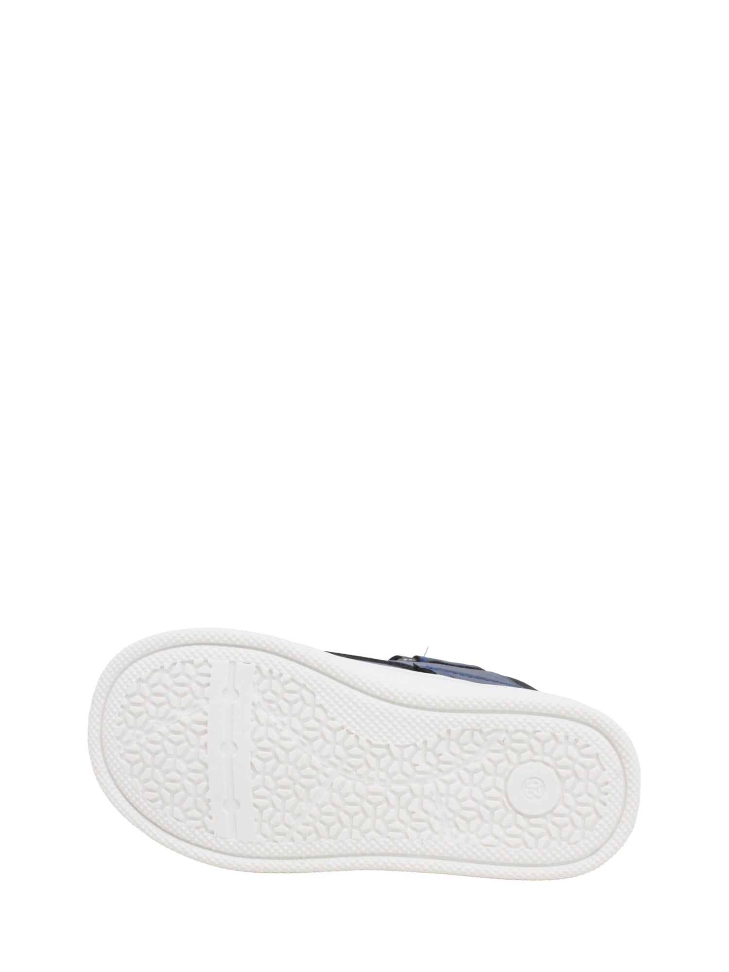 Sneakers Blu Lumberjack