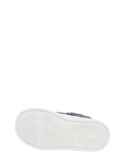 Sneakers Blu Lumberjack