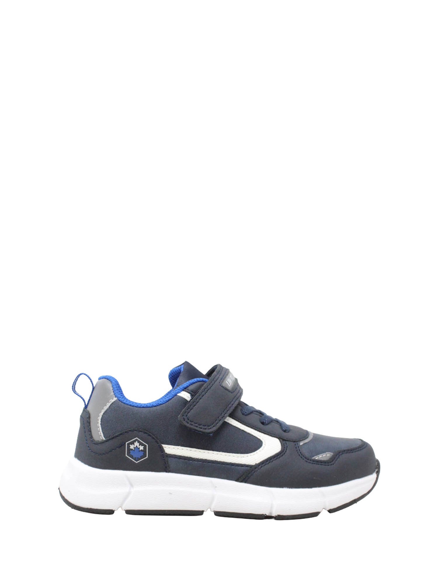 Scarpe con strappi Blu Lumberjack