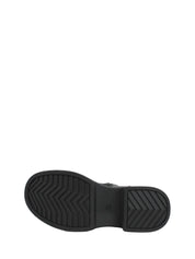 Stivaletti Nero Lumberjack