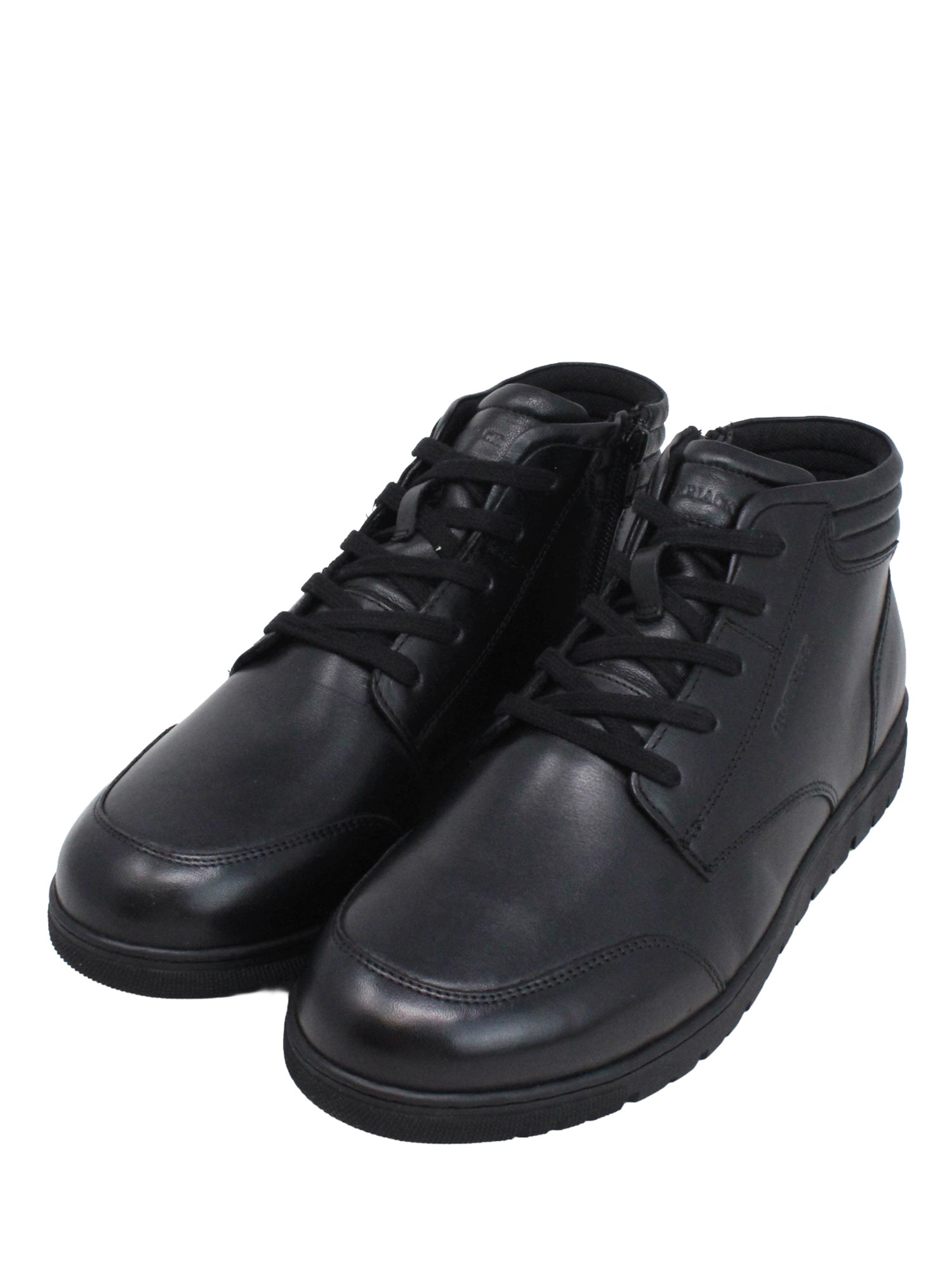 Sneakers Nero Lumberjack