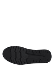 Sneakers Nero Lumberjack