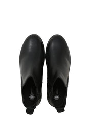 Stivaletti Nero Lumberjack