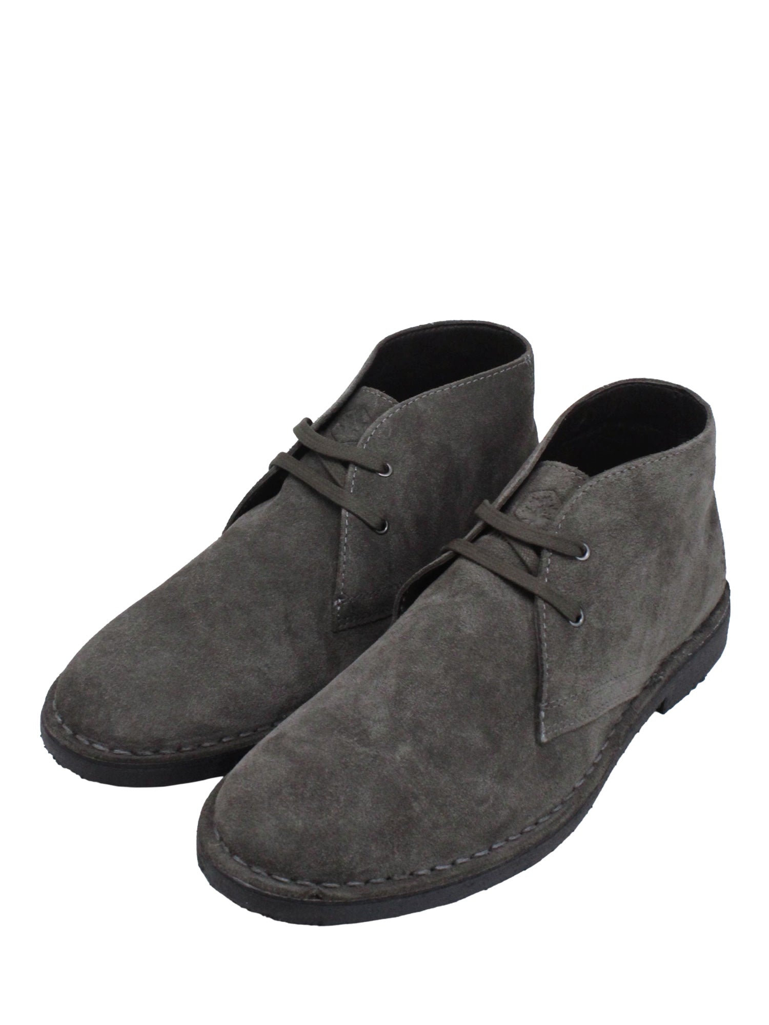 Polacchino Grigio Lumberjack