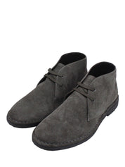 Polacchino Grigio Lumberjack