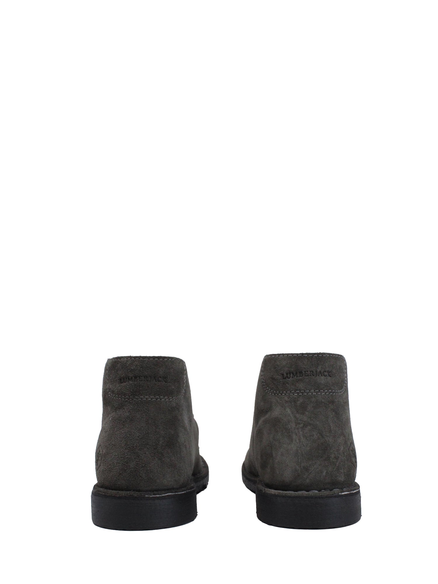 Polacchino Grigio Lumberjack