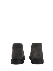 Polacchino Grigio Lumberjack