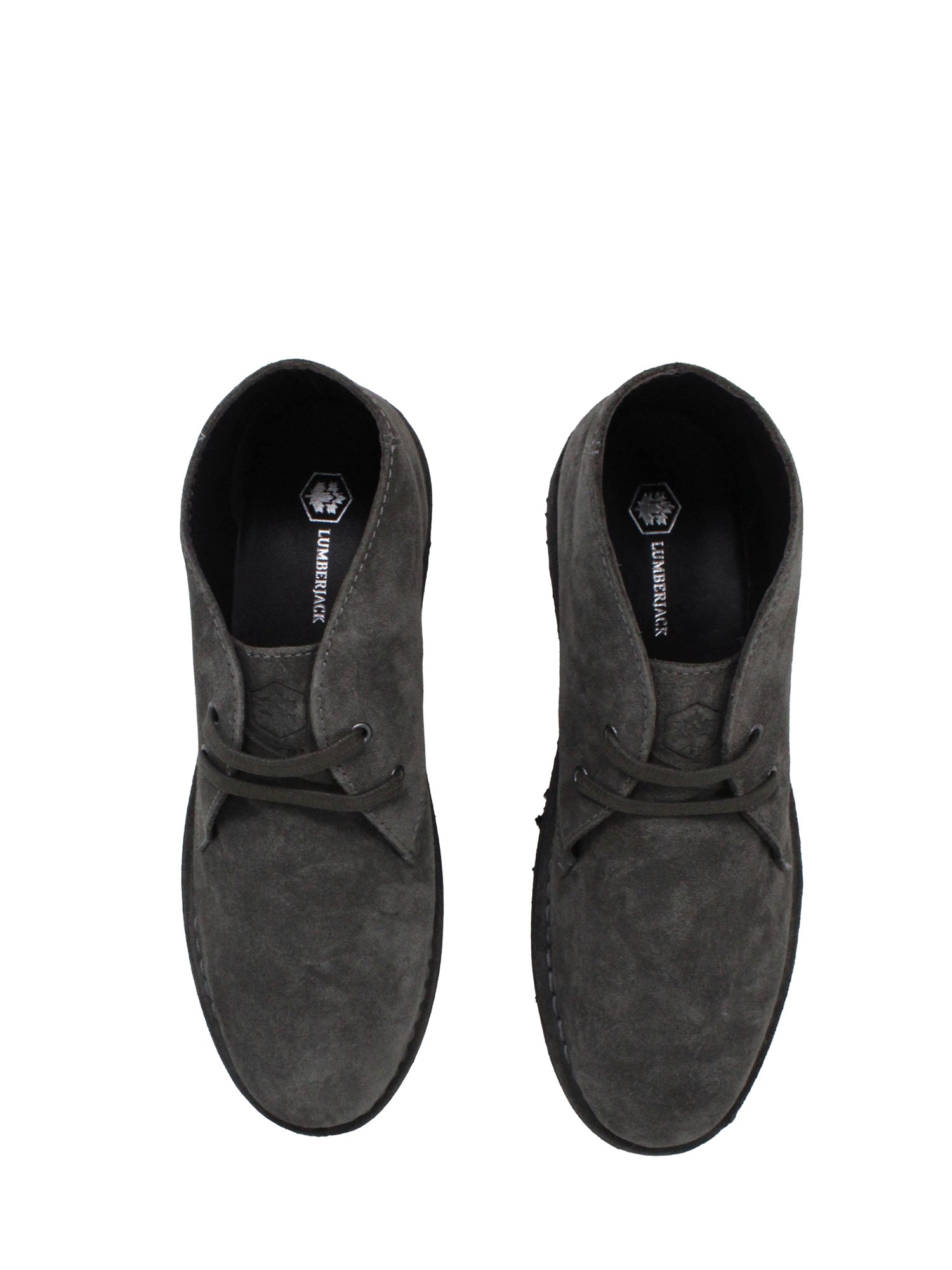 Polacchino Grigio Lumberjack