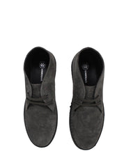 Polacchino Grigio Lumberjack