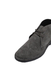 Polacchino Grigio Lumberjack