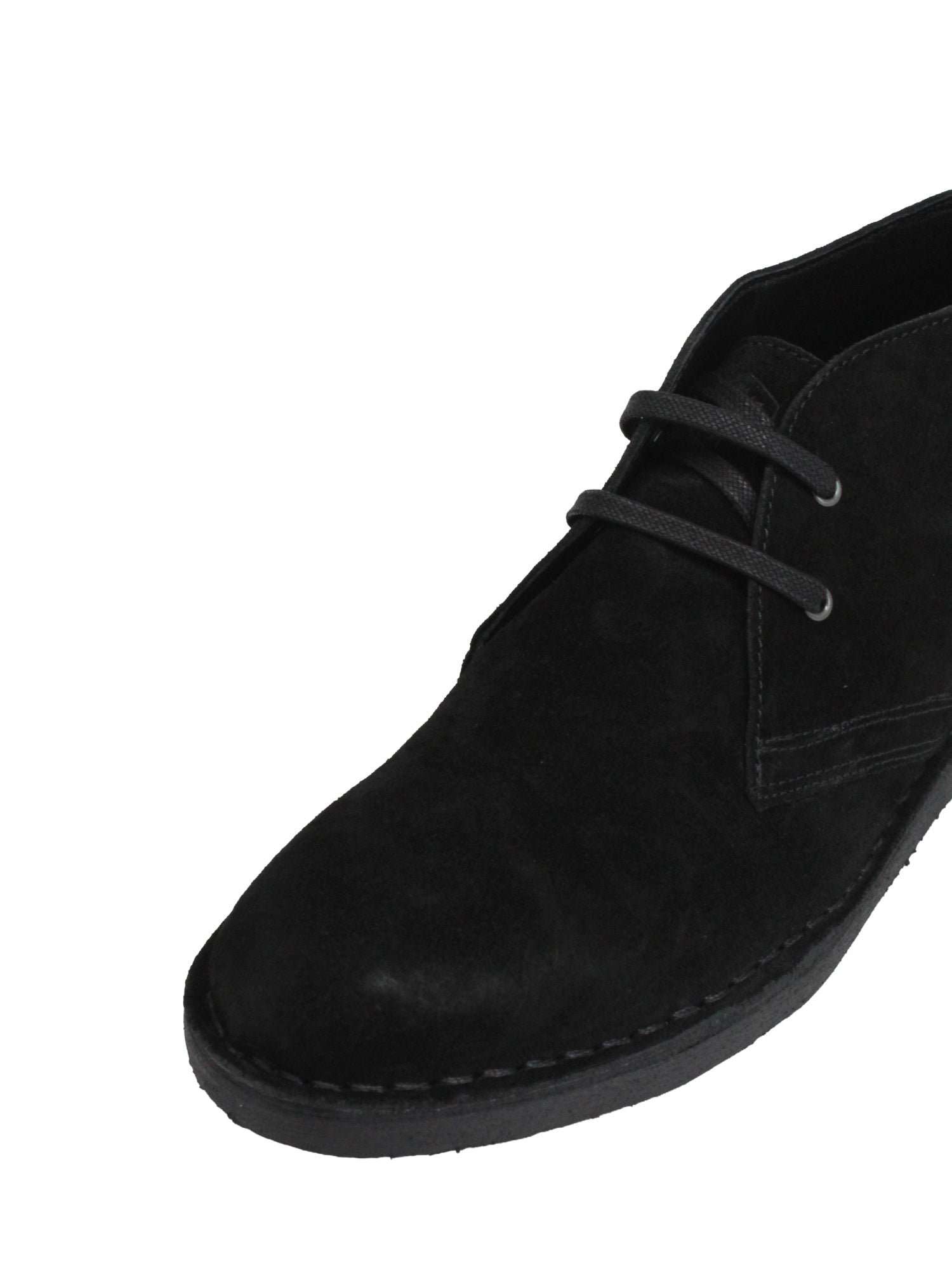 Francesine Nero Lumberjack