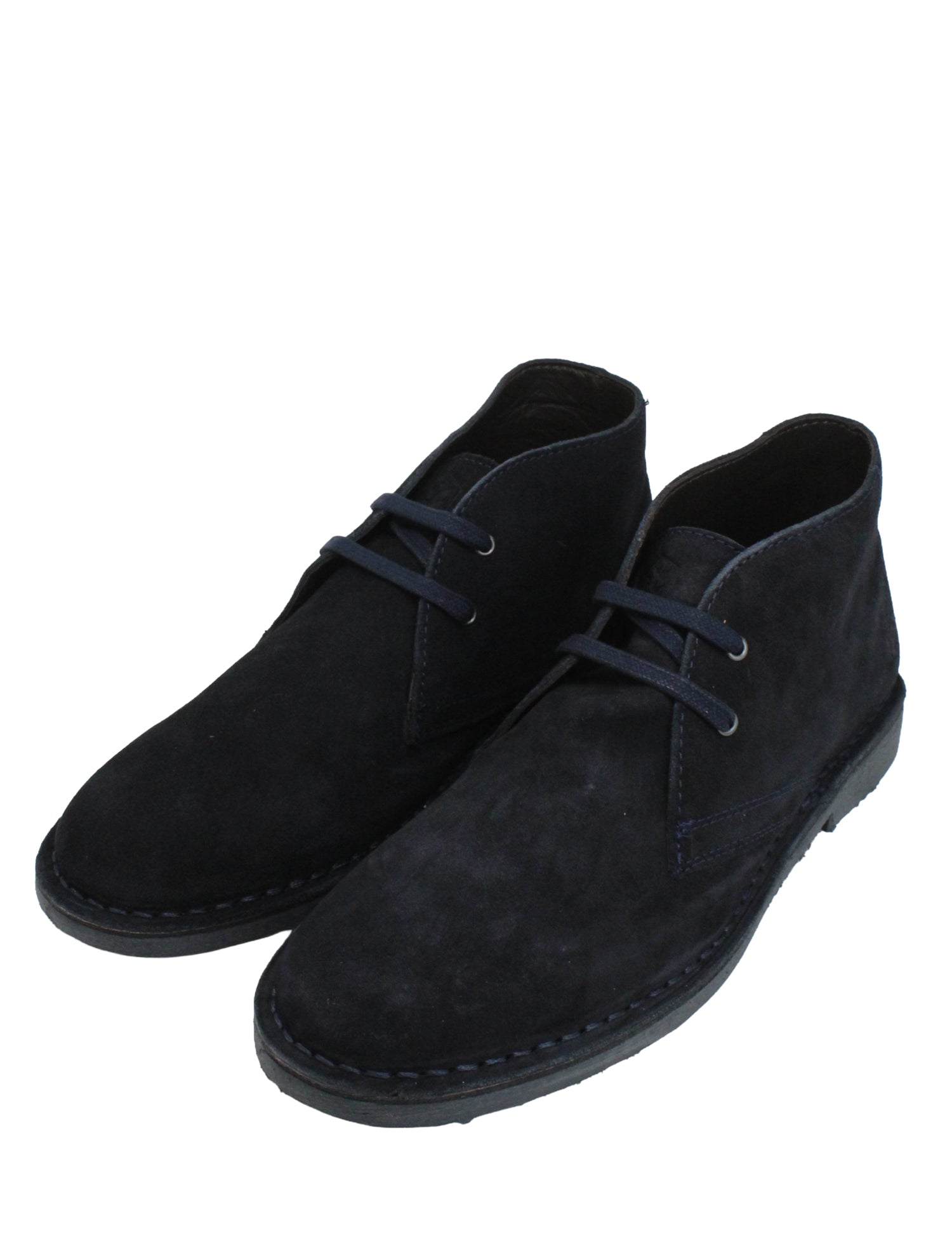 Francesine Blu Lumberjack