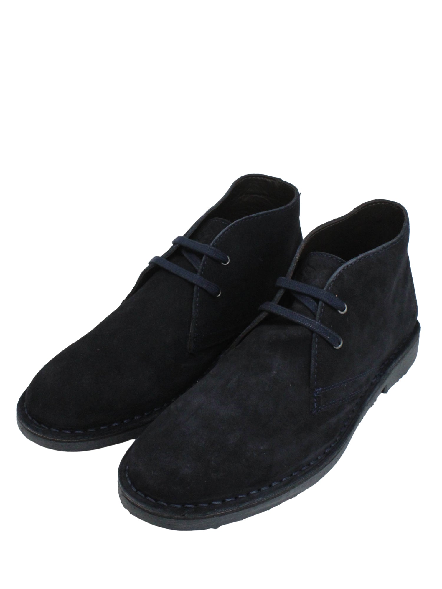 Francesine Blu Lumberjack