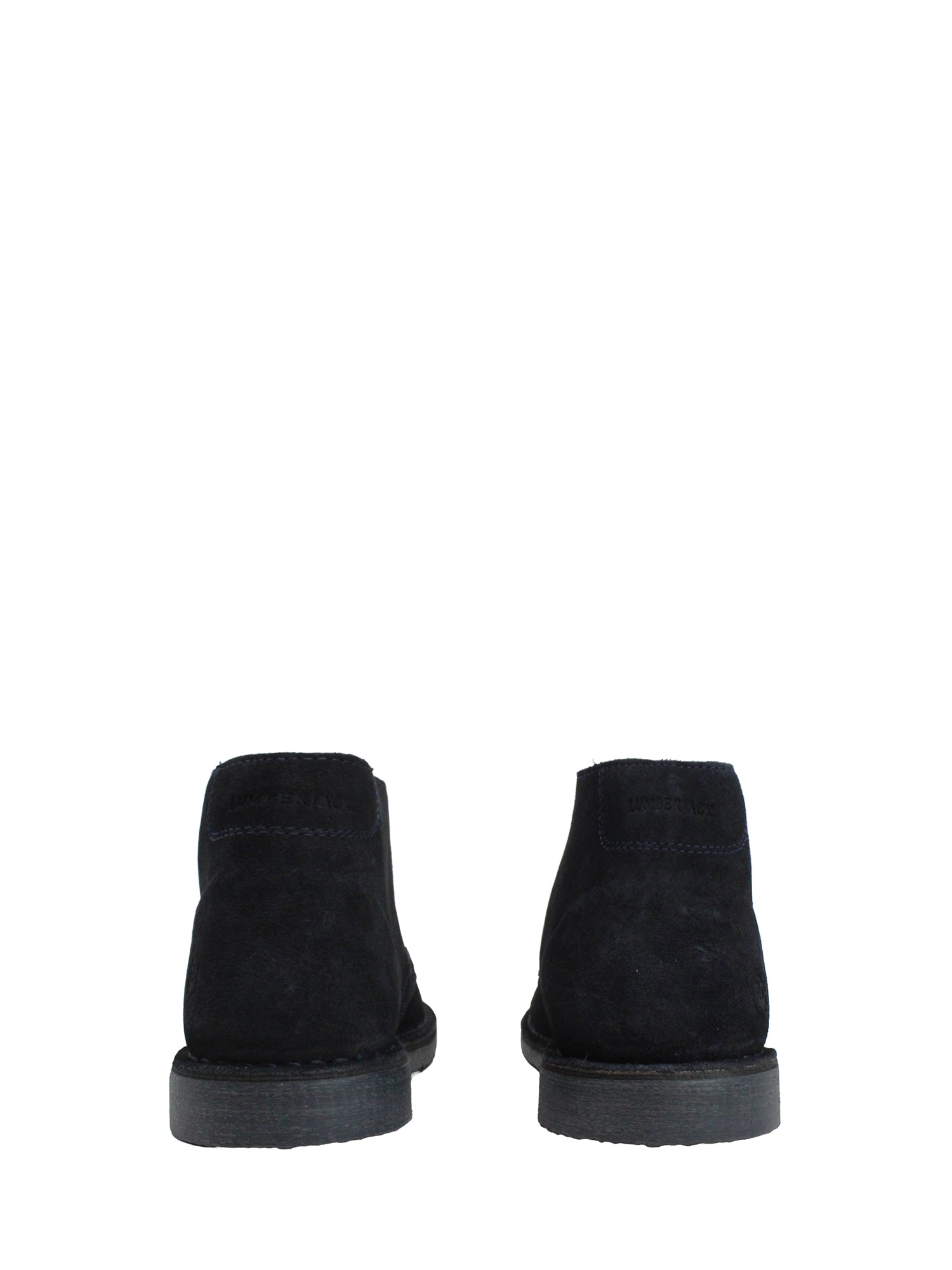 Francesine Blu Lumberjack