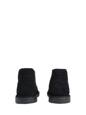 Francesine Blu Lumberjack