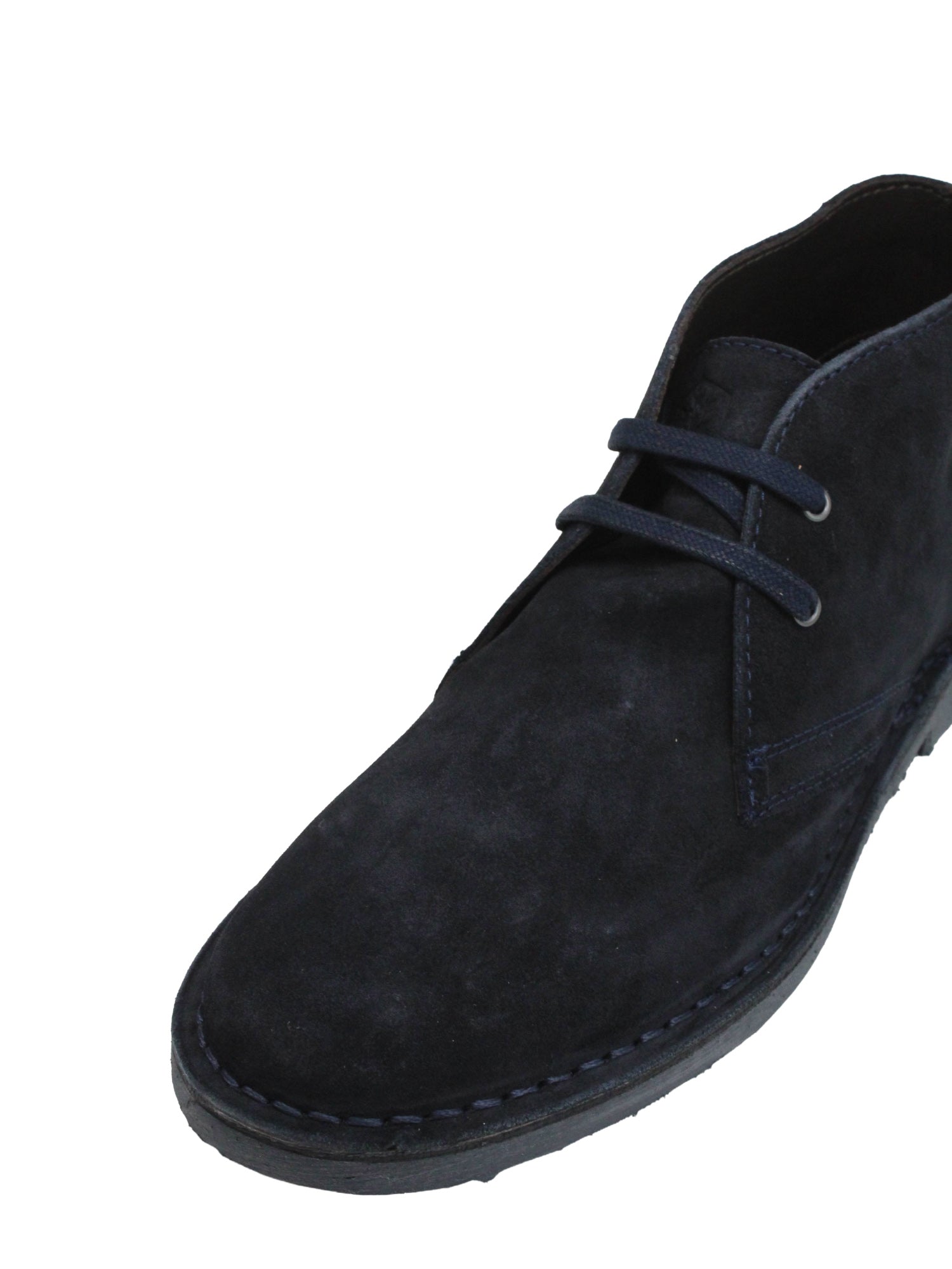 Francesine Blu Lumberjack