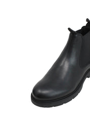 Stivaletti Nero Lumberjack