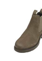 Stivaletti Verde Lumberjack