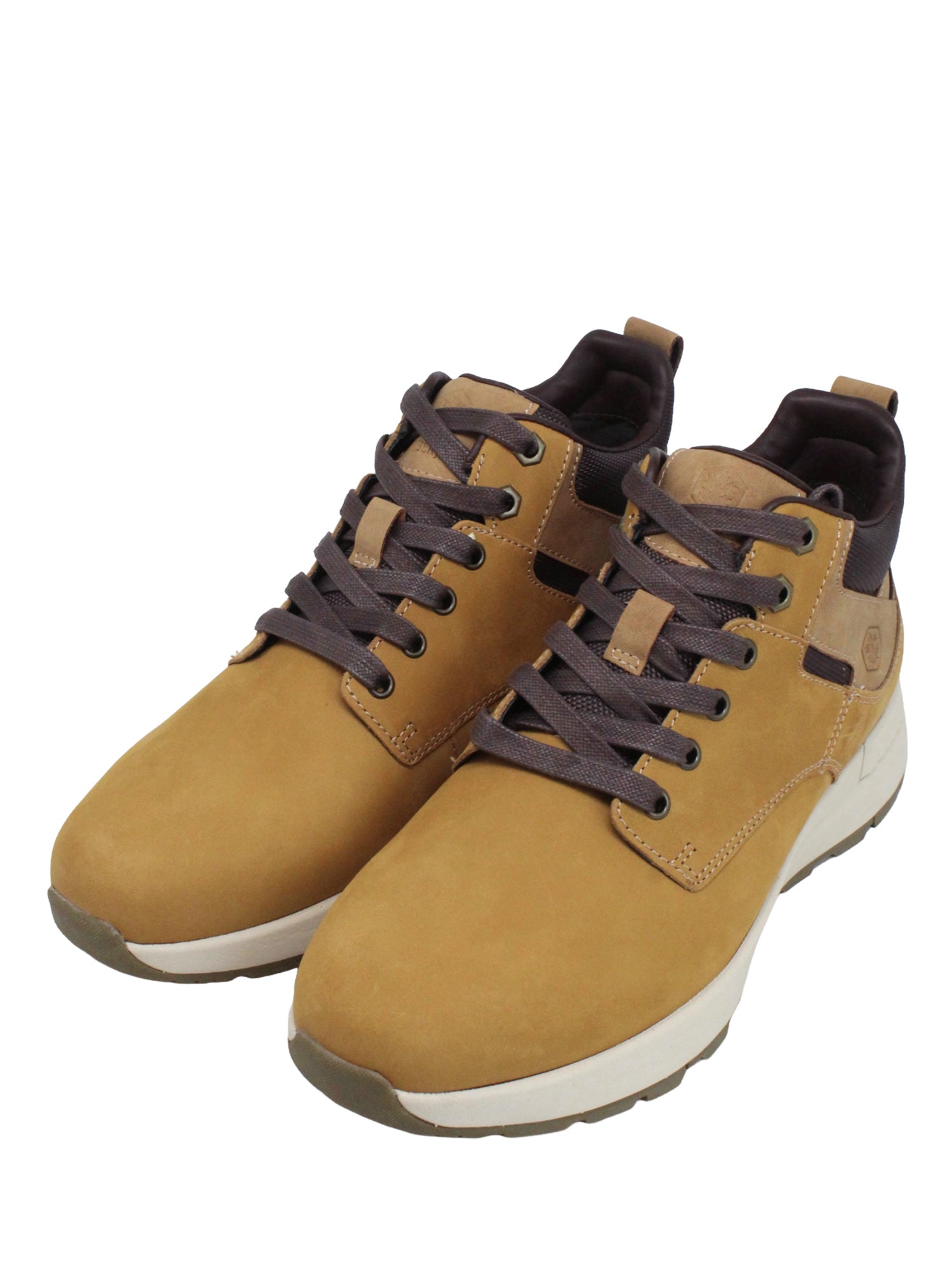 Polacchino Giallo Lumberjack