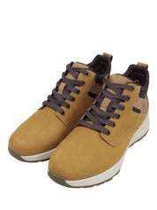 Polacchino Giallo Lumberjack