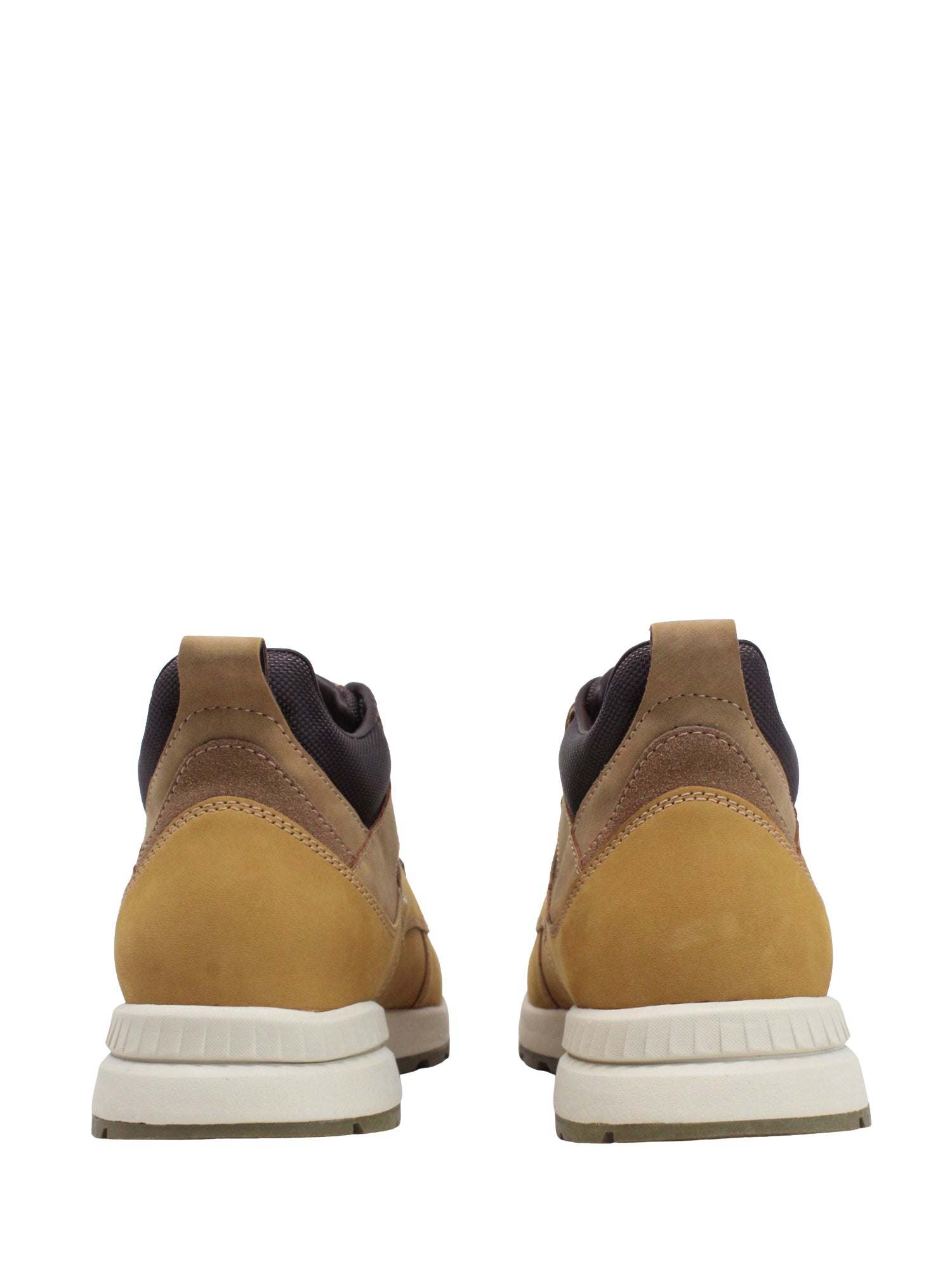 Polacchino Giallo Lumberjack