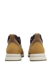 Polacchino Giallo Lumberjack