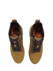 Polacchino Giallo Lumberjack