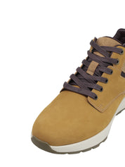 Polacchino Giallo Lumberjack