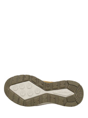 Polacchino Giallo Lumberjack