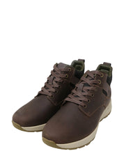 Polacchino Marrone Lumberjack