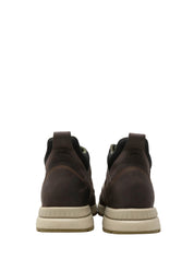 Polacchino Marrone Lumberjack