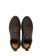 Polacchino Marrone Lumberjack