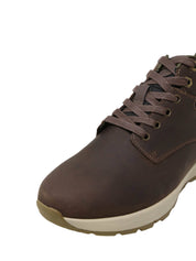 Polacchino Marrone Lumberjack